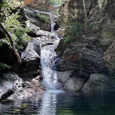 Monte Ortu *