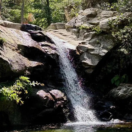 Monte Ortu Lumio (Corsica)
