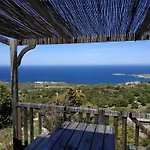 Monte Ortu Lumio (Corsica)