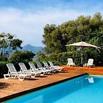 Monte Ortu Campingplads *