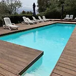 Campingplads Monte Ortu *