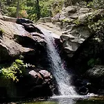 Monte Ortu Lumio (Corsica)