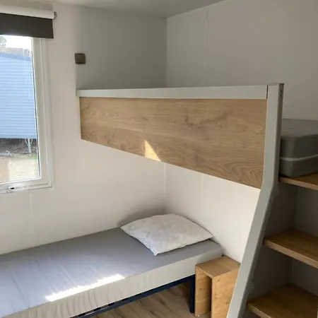 Monte Ortu Camping Lumio (Corsica)