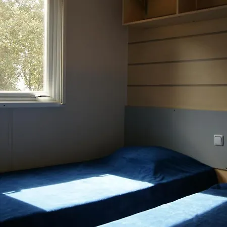 Monte Ortu Camping Lumio (Corsica)