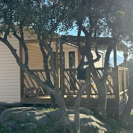 Monte Ortu * Lumio (Corsica)