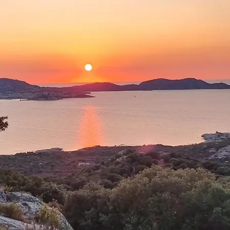 Monte Ortu Lumio (Corsica)