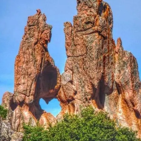 Monte Ortu