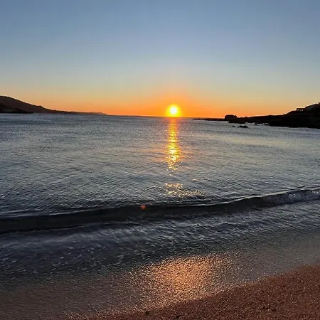 Campsite Monte Ortu *