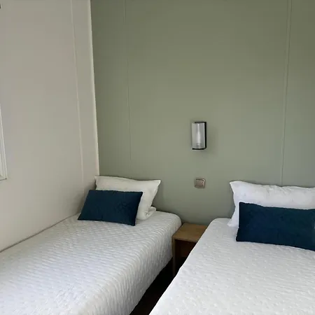 Parque de Campismo Monte Ortu *