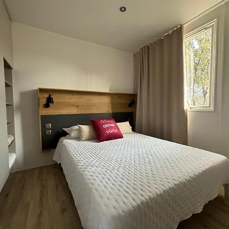 Campsite Monte Ortu *