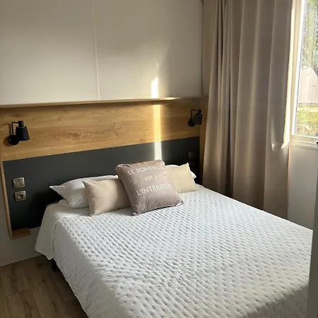 Campsite Monte Ortu *