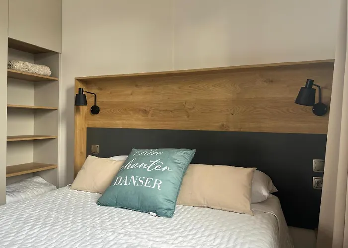 Monte Ortu Camping *