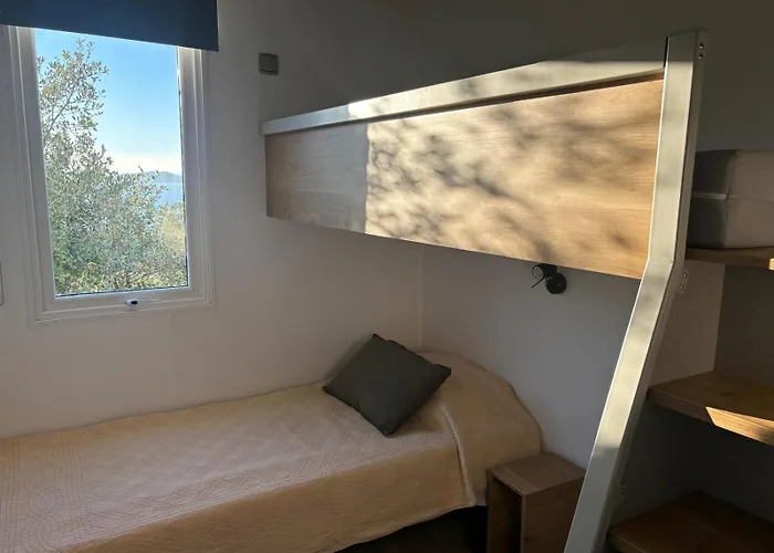 Camping Monte Ortu *