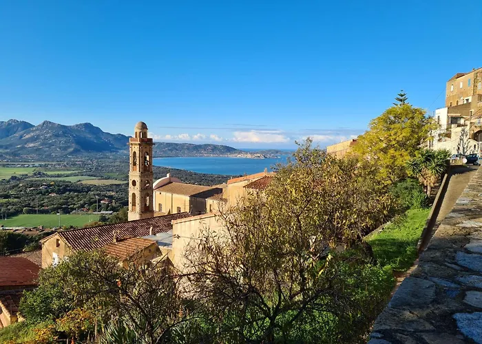Κάμπινγκ Monte Ortu