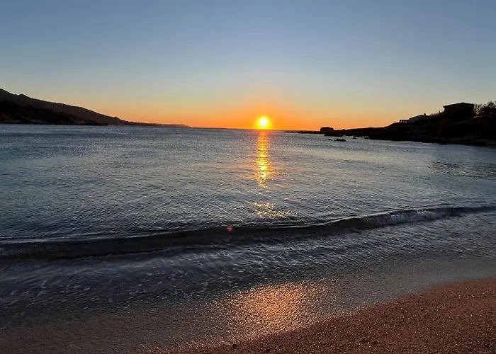 Κάμπινγκ Monte Ortu *