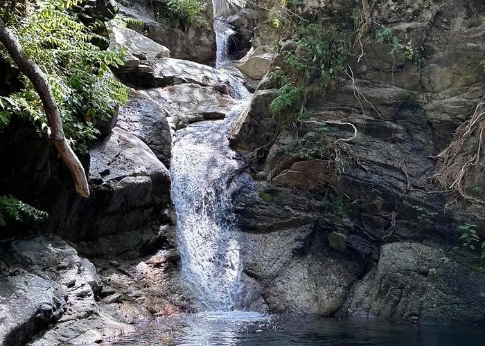 Monte Ortu *