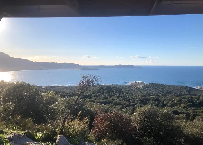 Monte Ortu *