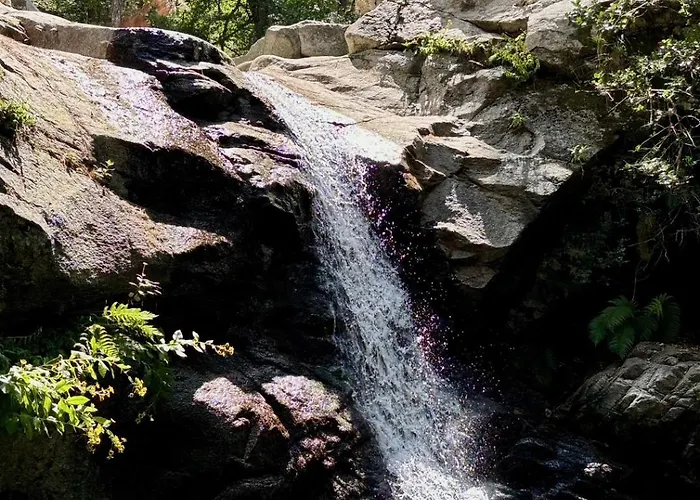 Monte Ortu Lumio (Corsica)