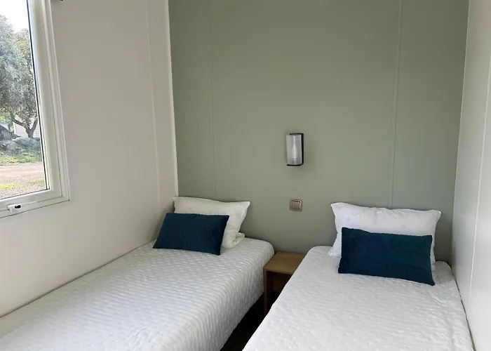 Camping Monte Ortu *