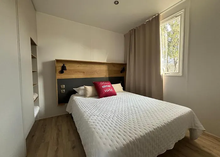 Camping Monte Ortu *