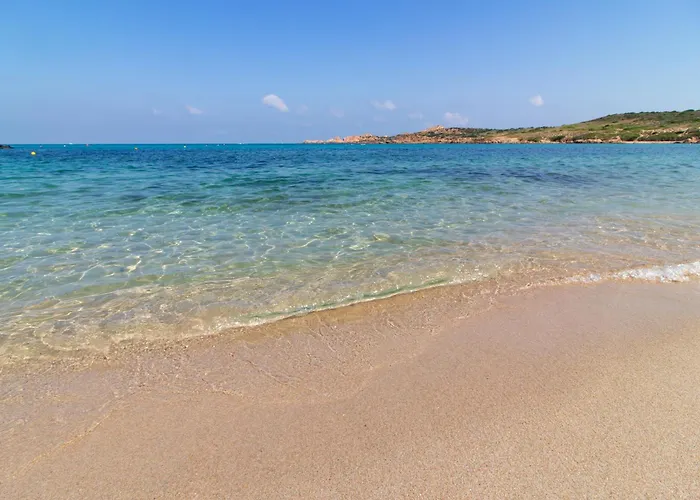 Monte Ortu Κάμπινγκ