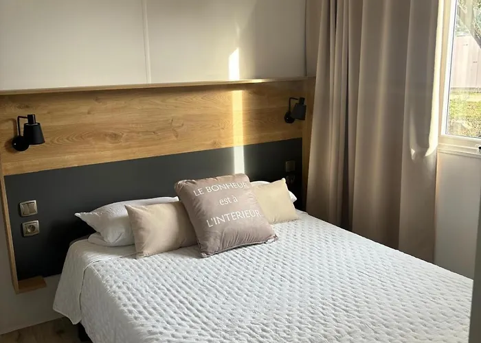 Κάμπινγκ Monte Ortu *