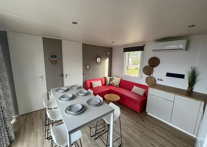 Monte Ortu Κάμπινγκ *